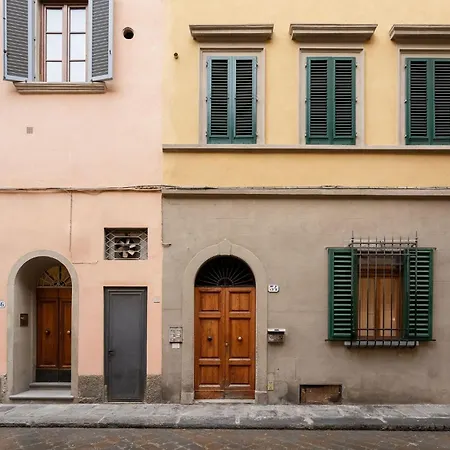 Keys of Italy - Laura 34 - Monolocale soppalcato centrale e silenzioso-2