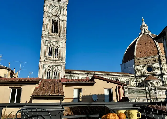 Rebecca Al Duomo
